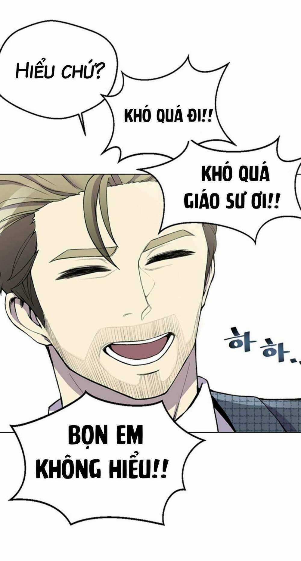 Luân Hồi Ác Nhân Chapter 8 trang 46