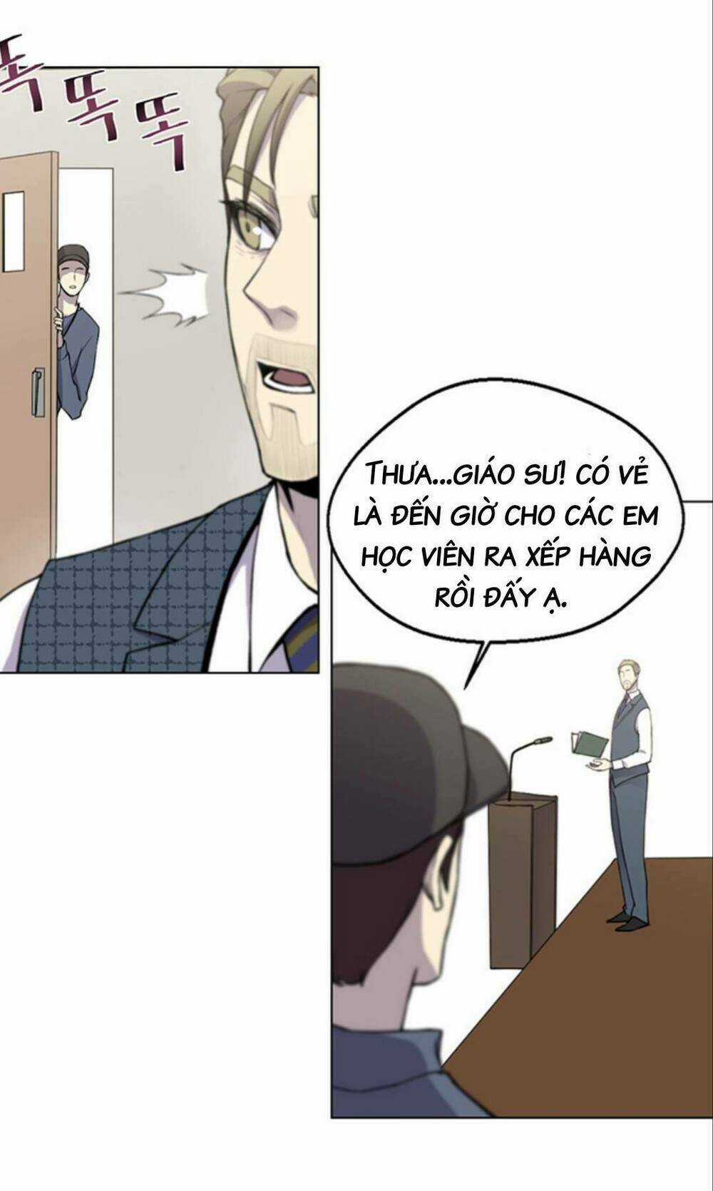 Luân Hồi Ác Nhân Chapter 8 trang 47