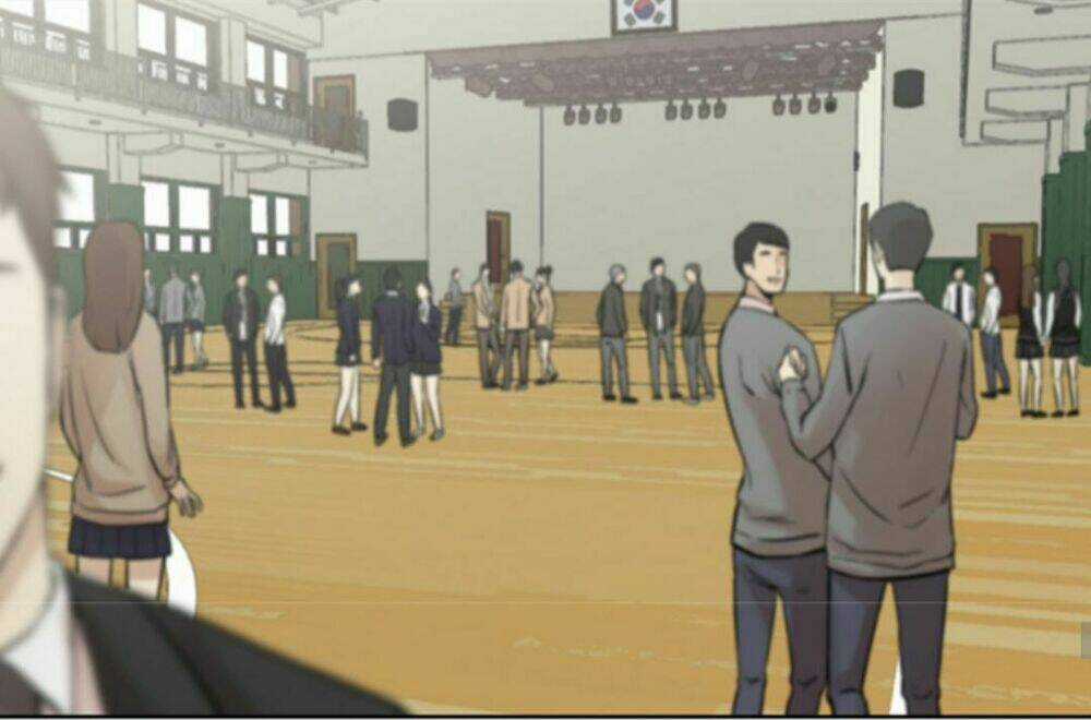 Luân Hồi Ác Nhân Chapter 8 trang 49