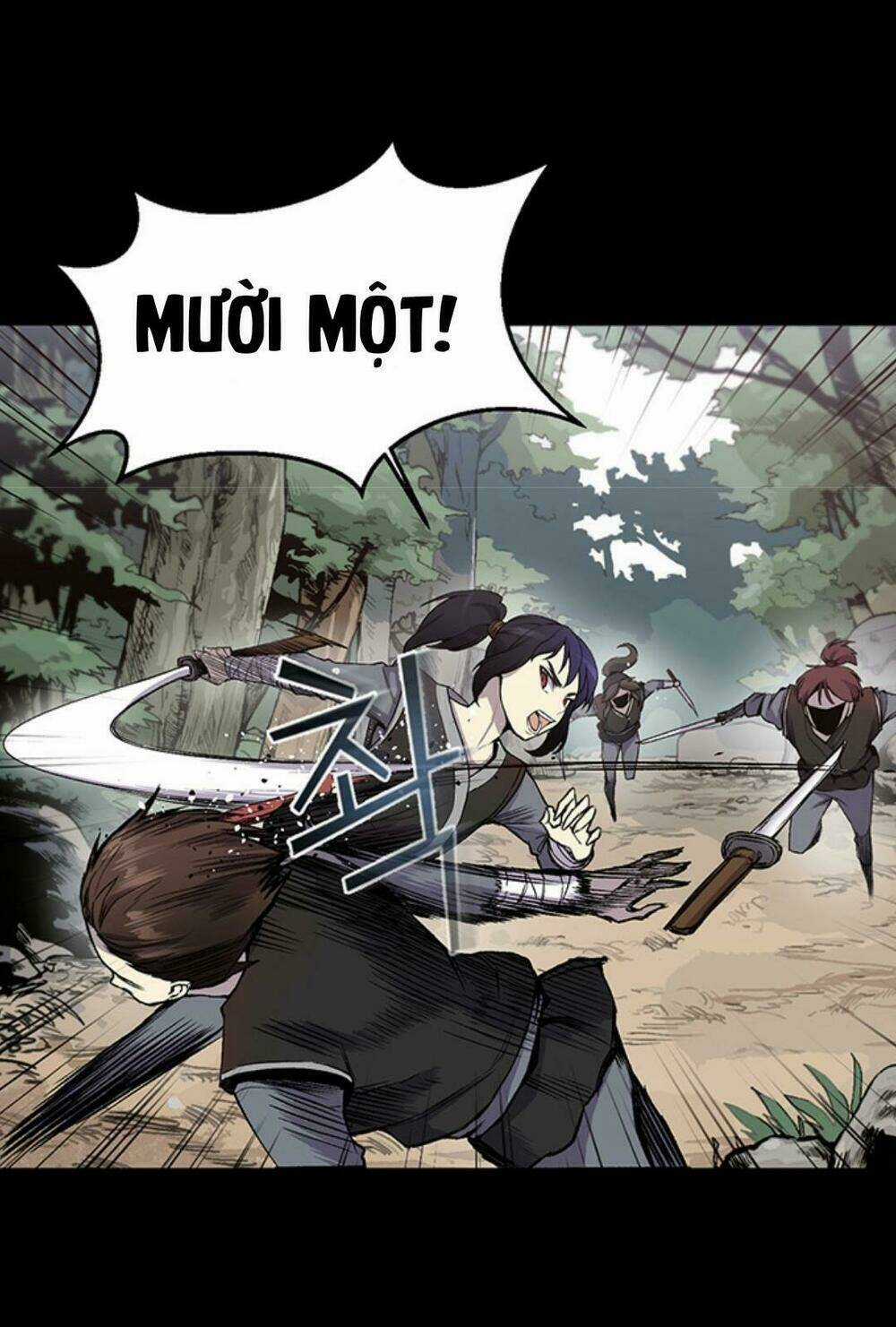 Luân Hồi Ác Nhân Chapter 8 trang 5