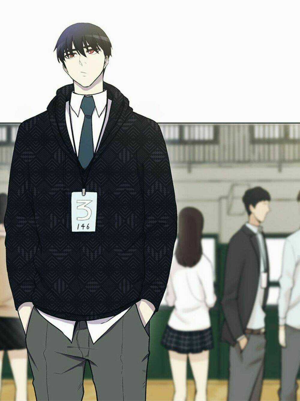 Luân Hồi Ác Nhân Chapter 8 trang 50