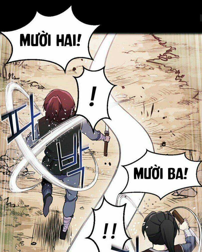 Luân Hồi Ác Nhân Chapter 8 trang 6