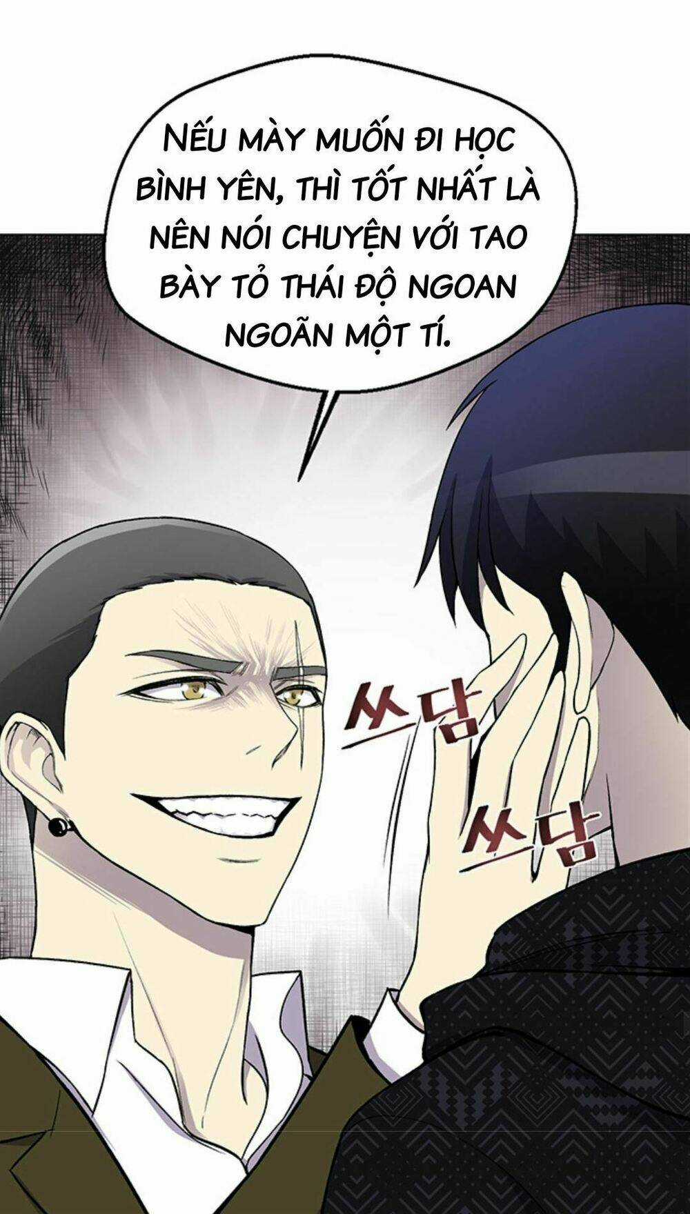 Luân Hồi Ác Nhân Chapter 8 trang 60