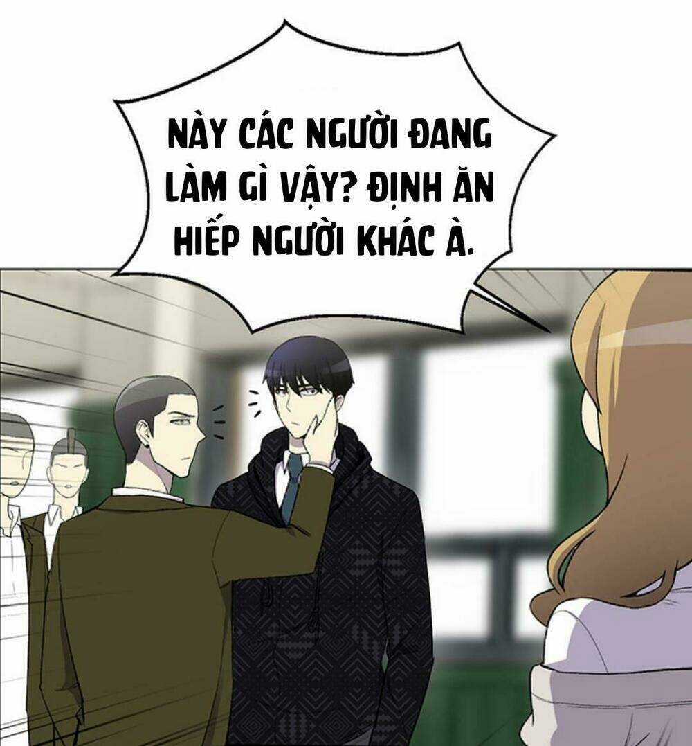 Luân Hồi Ác Nhân Chapter 8 trang 61