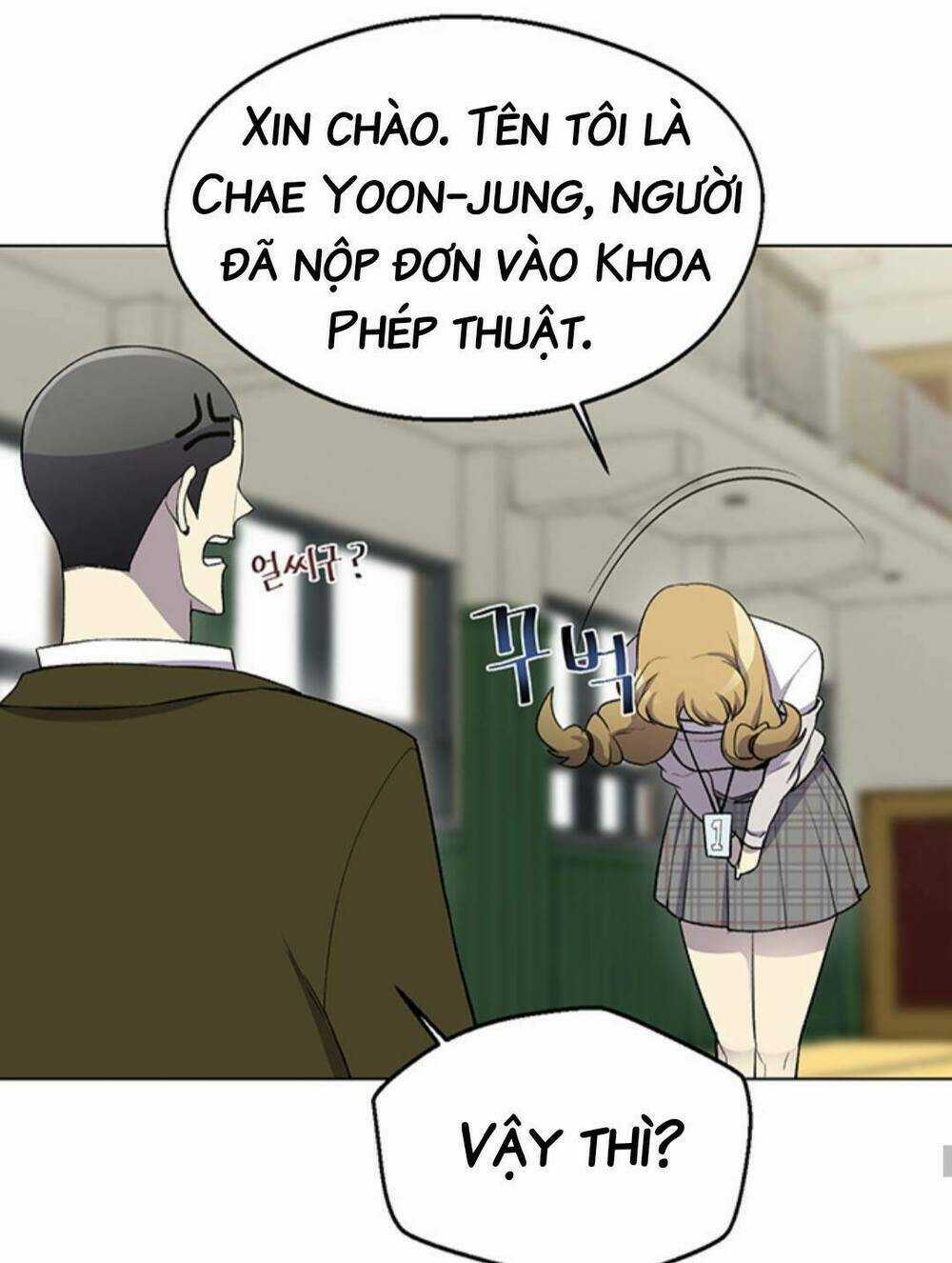 Luân Hồi Ác Nhân Chapter 8 trang 64