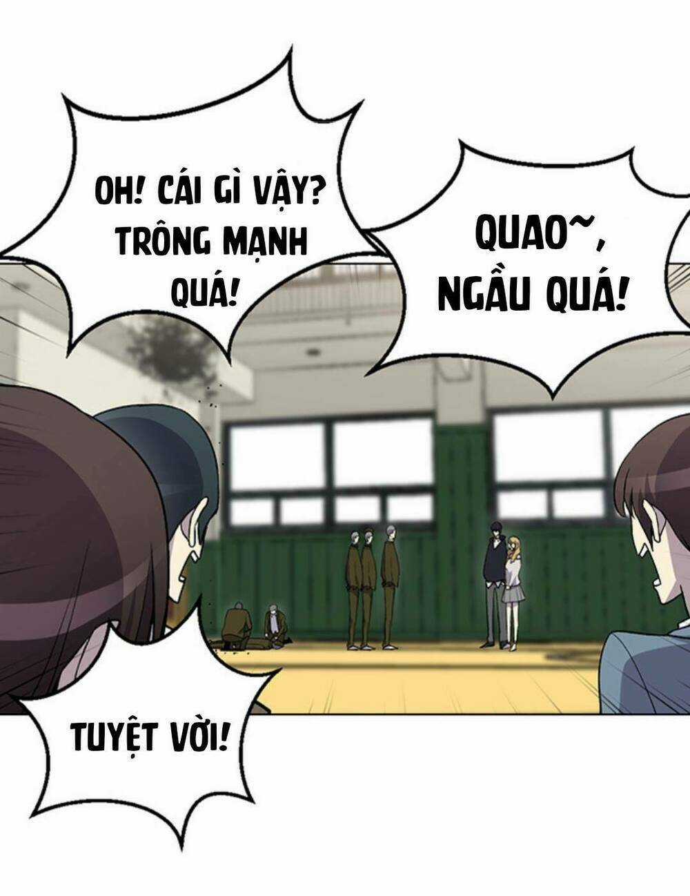 Luân Hồi Ác Nhân Chapter 8 trang 73