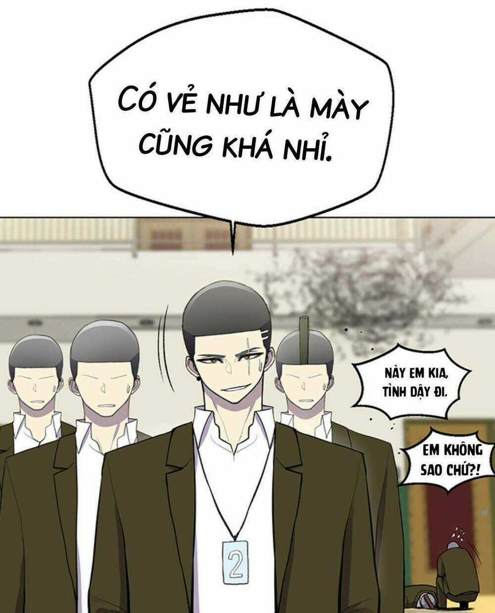 Luân Hồi Ác Nhân Chapter 8 trang 74