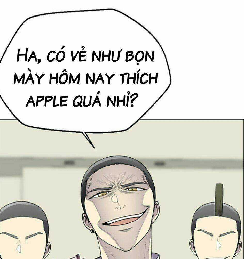 Luân Hồi Ác Nhân Chapter 8 trang 76