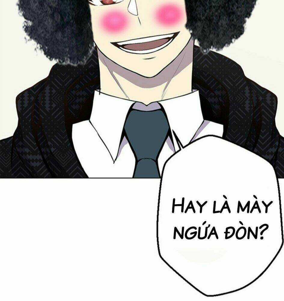 Luân Hồi Ác Nhân Chapter 8 trang 81