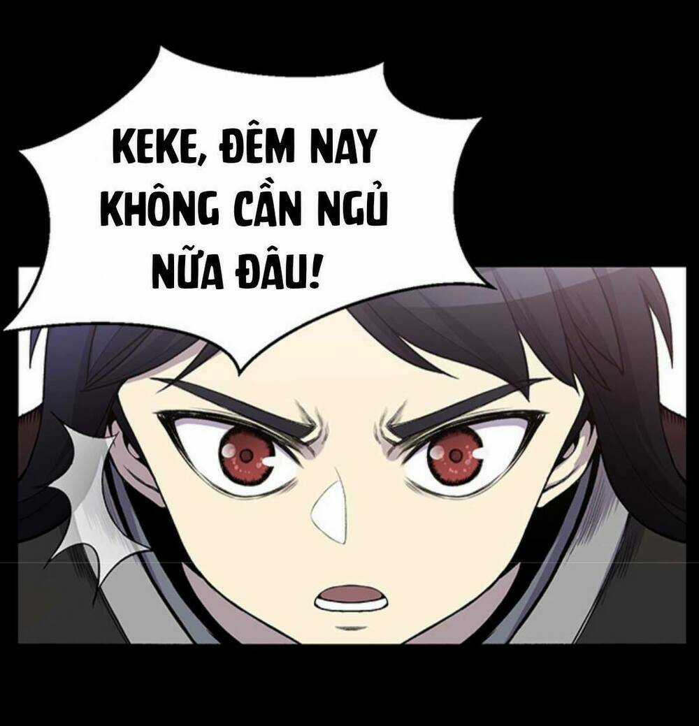 Luân Hồi Ác Nhân Chapter 8 trang 9