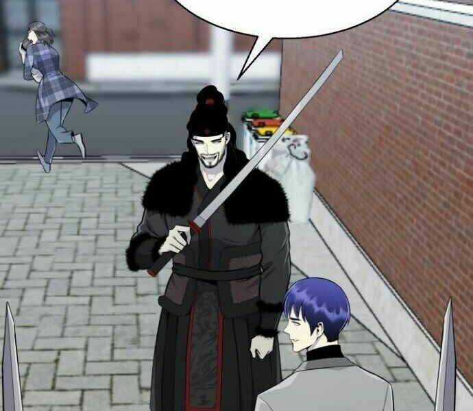 Luân Hồi Ác Nhân Chapter 80 trang 96