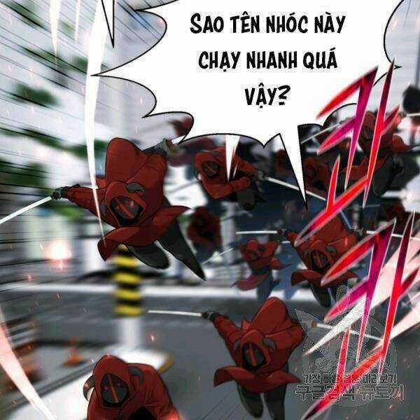 Luân Hồi Ác Nhân Chapter 83 trang 115