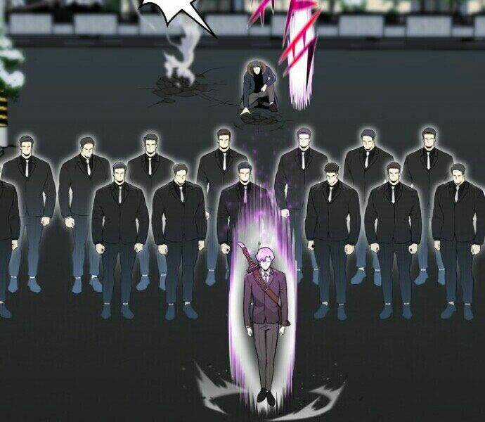 Luân Hồi Ác Nhân Chapter 85 trang 29