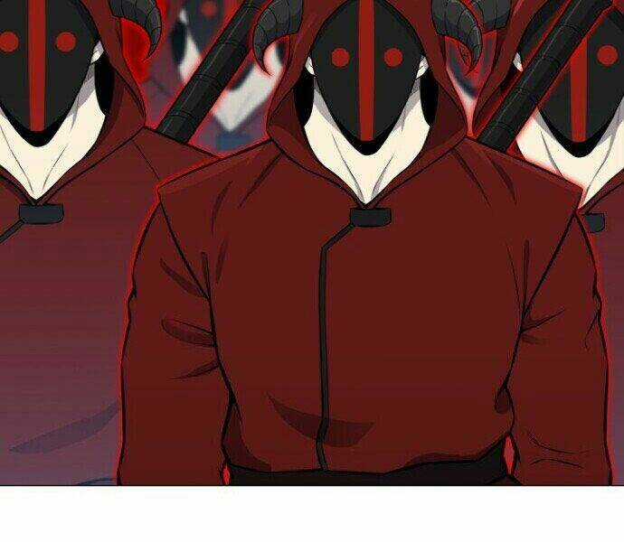 Luân Hồi Ác Nhân Chapter 85 trang 33