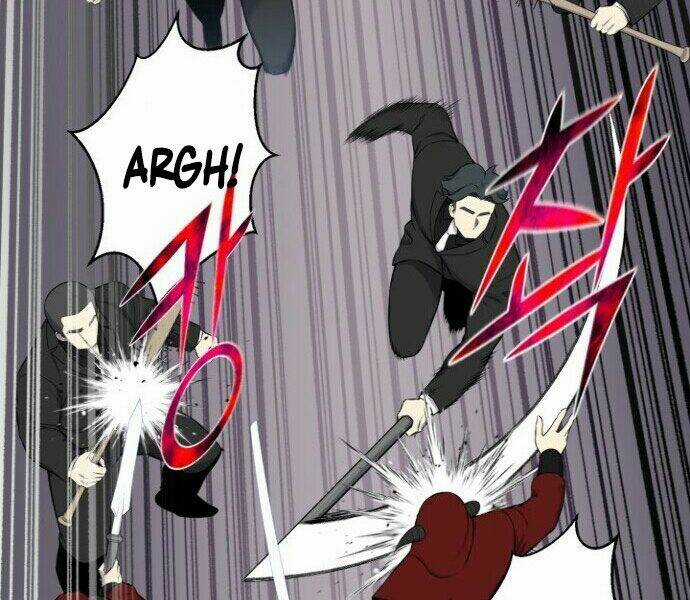 Luân Hồi Ác Nhân Chapter 85 trang 54