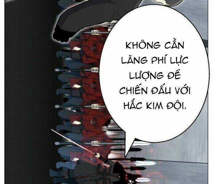 Luân Hồi Ác Nhân Chapter 85 trang 91