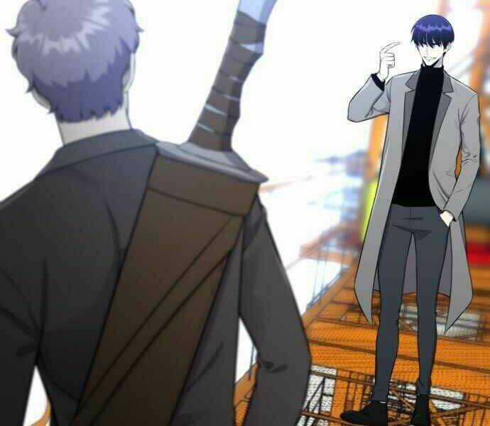 Luân Hồi Ác Nhân Chapter 87 trang 5