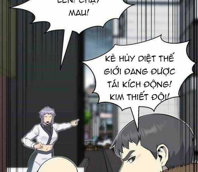 Luân Hồi Ác Nhân Chapter 88 trang 132