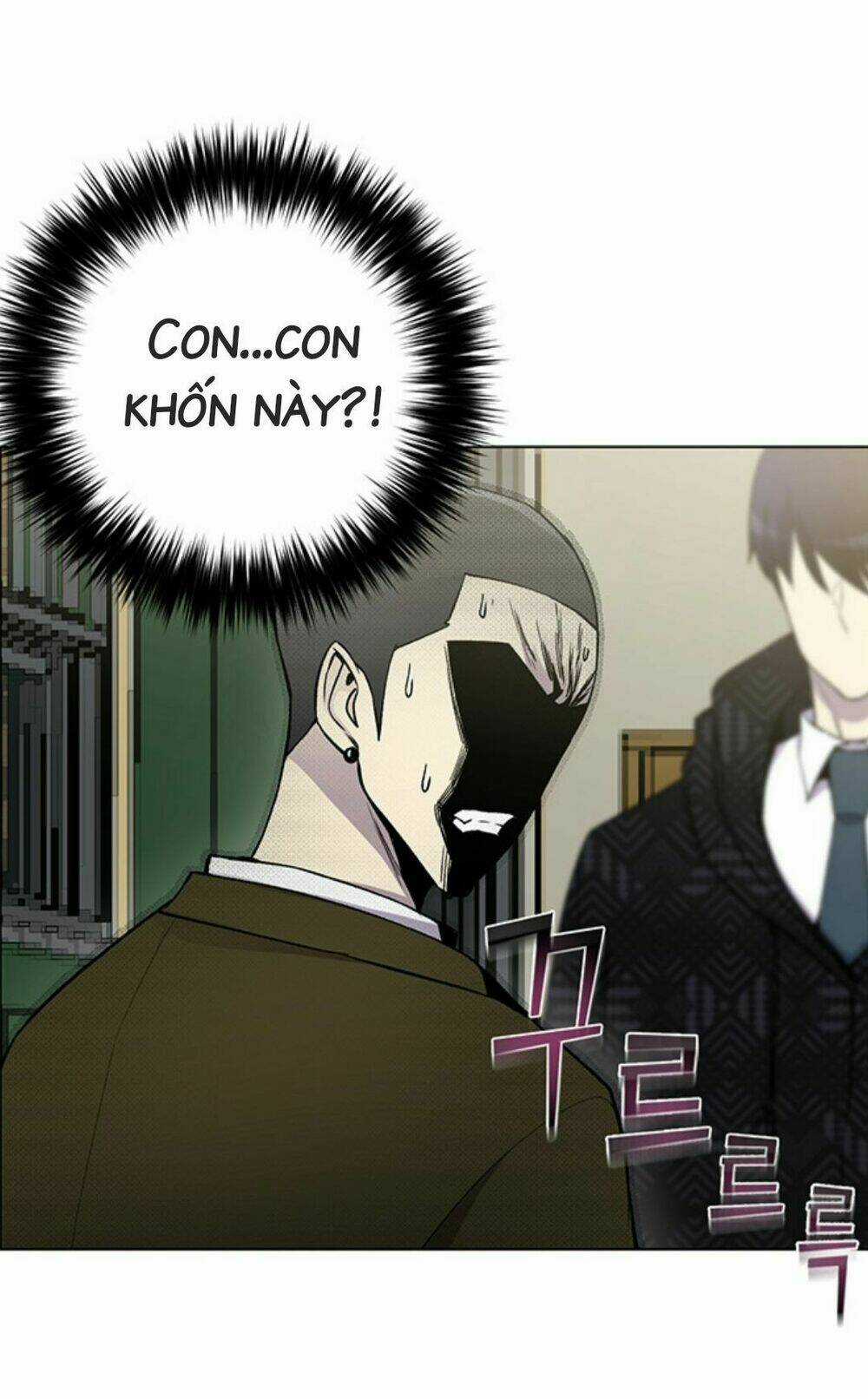 Luân Hồi Ác Nhân Chapter 9 trang 10