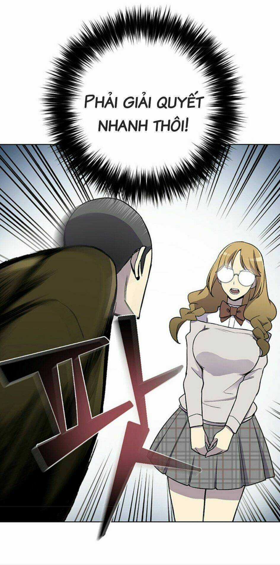 Luân Hồi Ác Nhân Chapter 9 trang 12