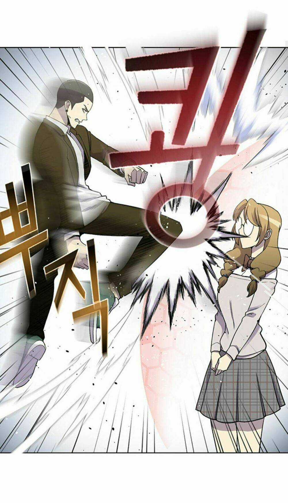 Luân Hồi Ác Nhân Chapter 9 trang 14