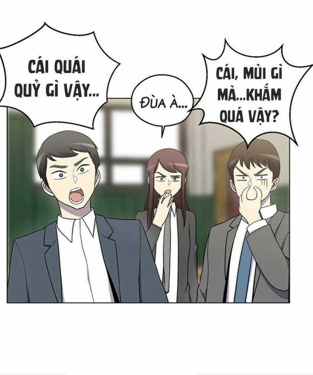 Luân Hồi Ác Nhân Chapter 9 trang 15