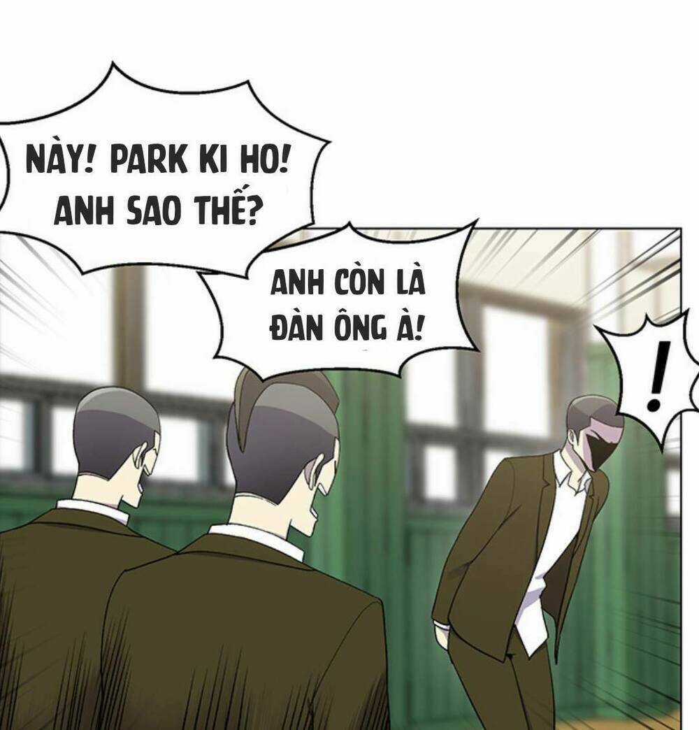 Luân Hồi Ác Nhân Chapter 9 trang 17