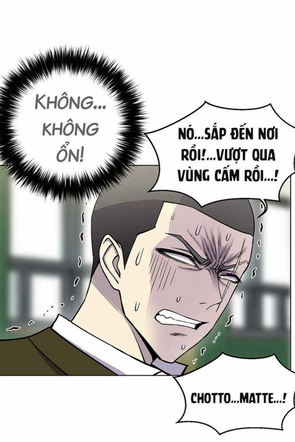 Luân Hồi Ác Nhân Chapter 9 trang 18