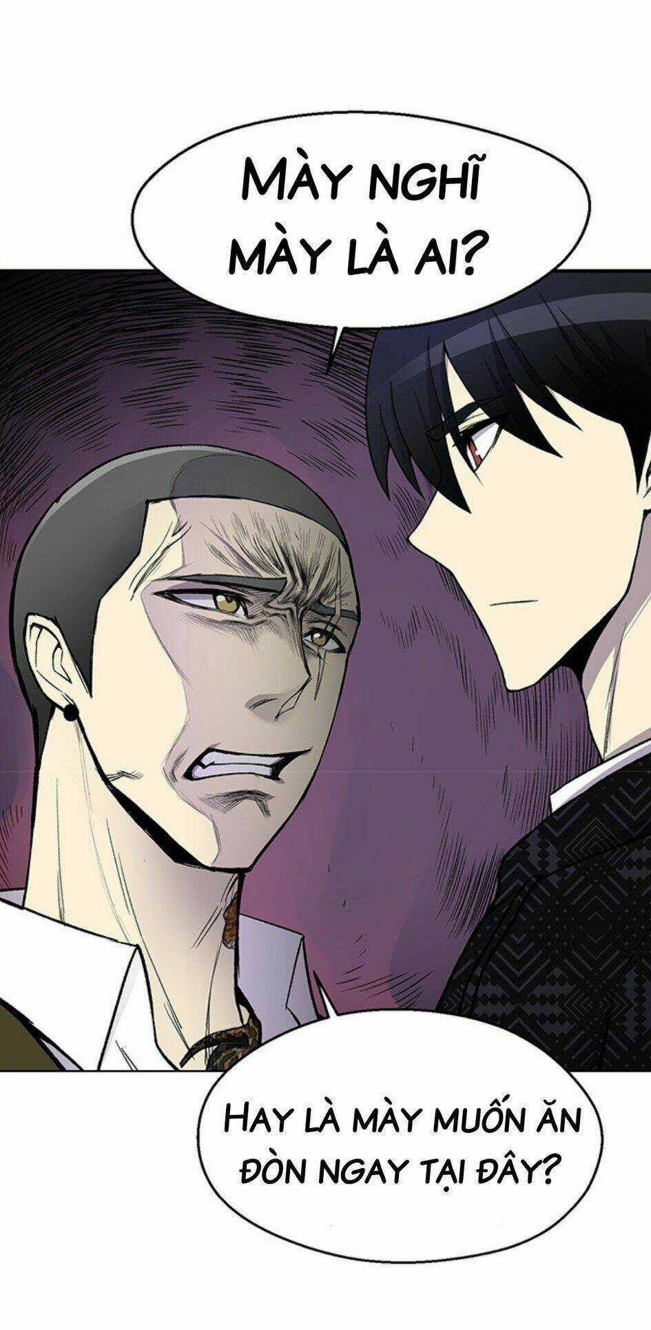 Luân Hồi Ác Nhân Chapter 9 trang 2