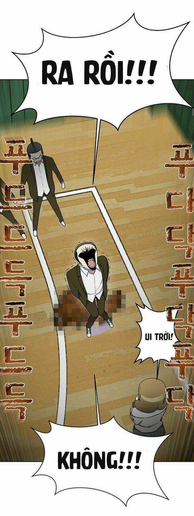 Luân Hồi Ác Nhân Chapter 9 trang 20