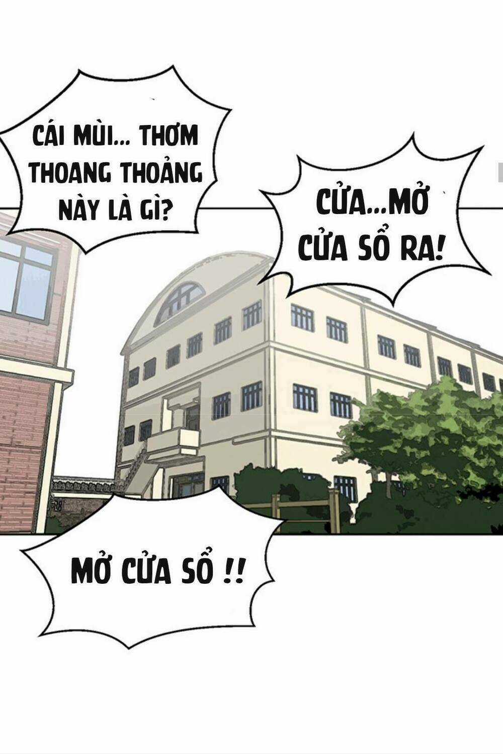 Luân Hồi Ác Nhân Chapter 9 trang 21