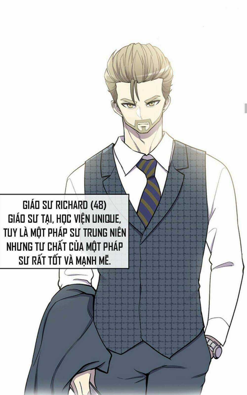 Luân Hồi Ác Nhân Chapter 9 trang 24