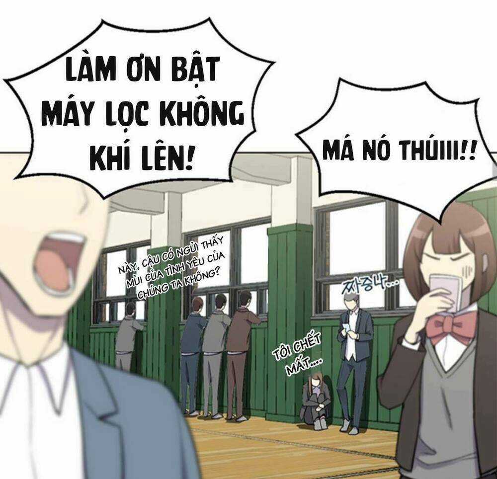 Luân Hồi Ác Nhân Chapter 9 trang 26