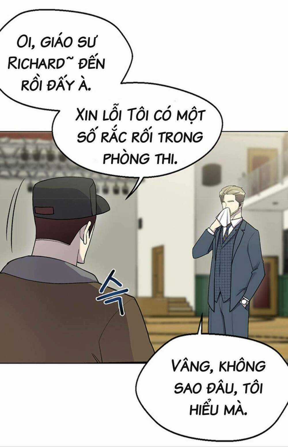 Luân Hồi Ác Nhân Chapter 9 trang 28