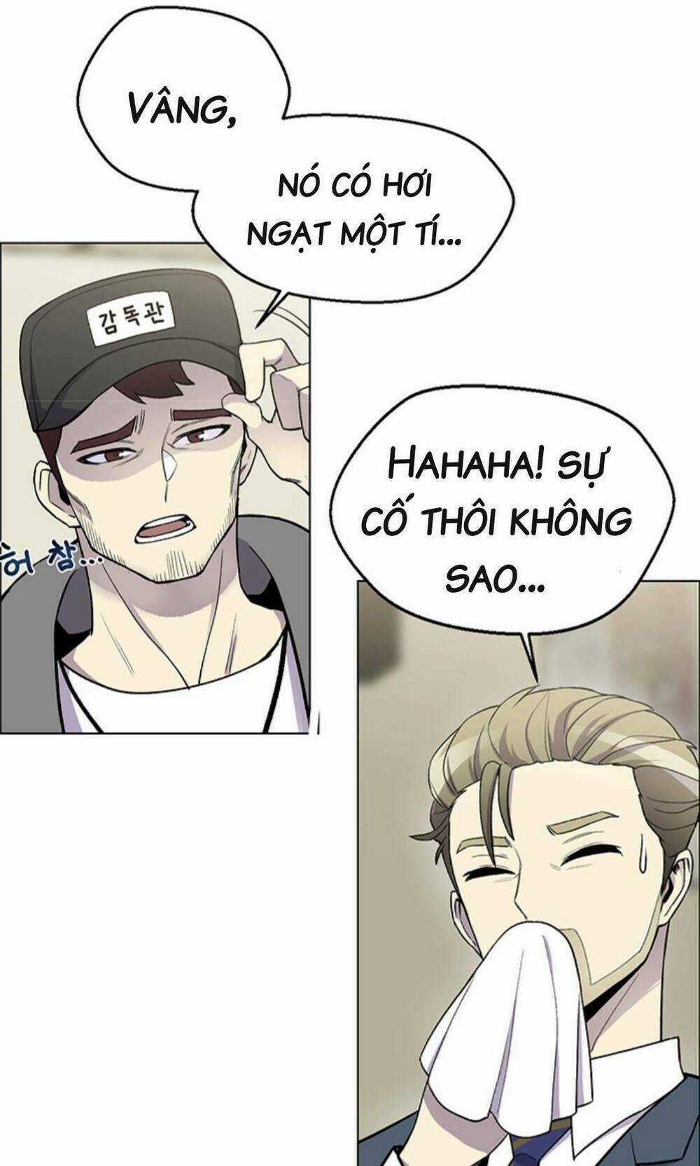 Luân Hồi Ác Nhân Chapter 9 trang 29