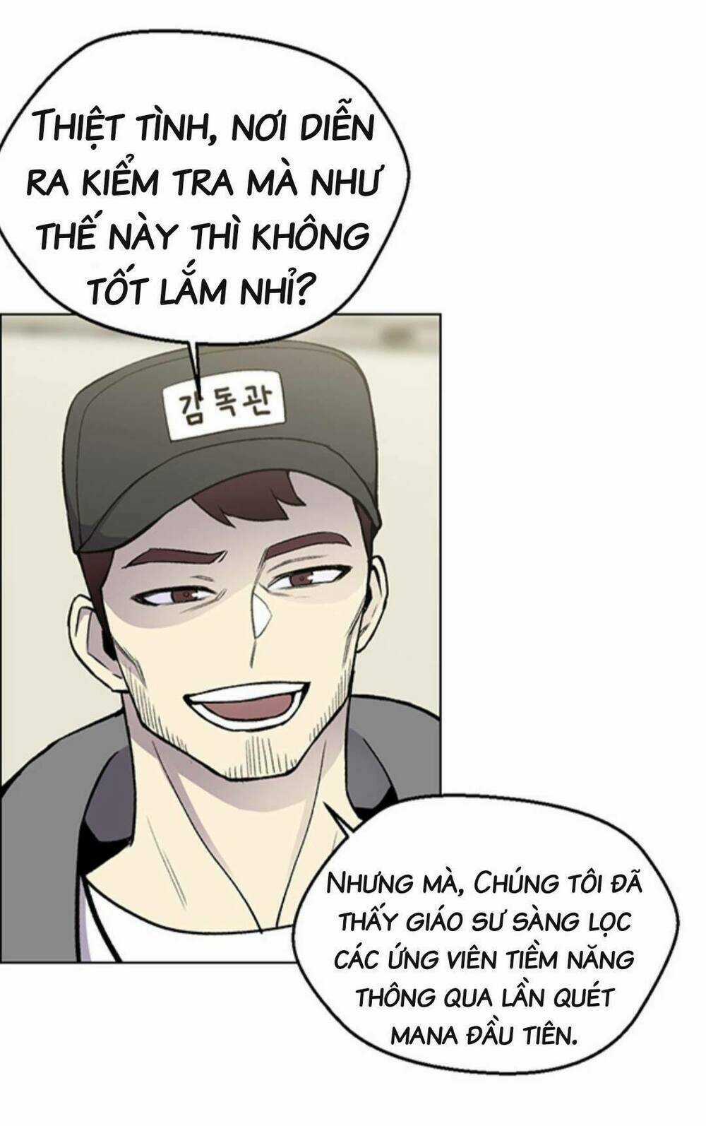 Luân Hồi Ác Nhân Chapter 9 trang 30