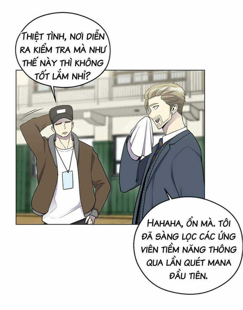 Luân Hồi Ác Nhân Chapter 9 trang 31