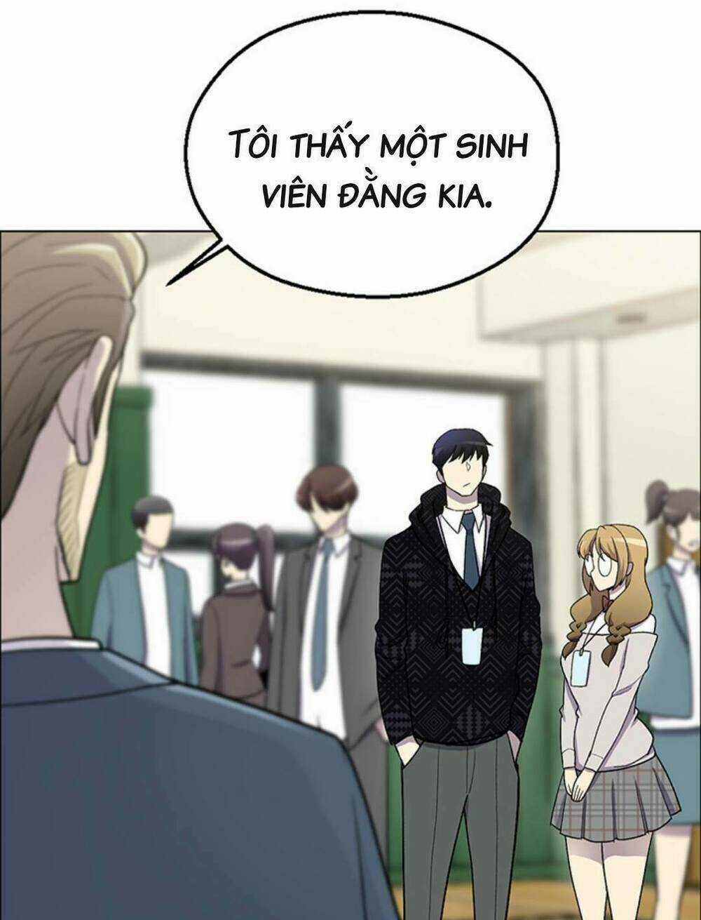 Luân Hồi Ác Nhân Chapter 9 trang 33