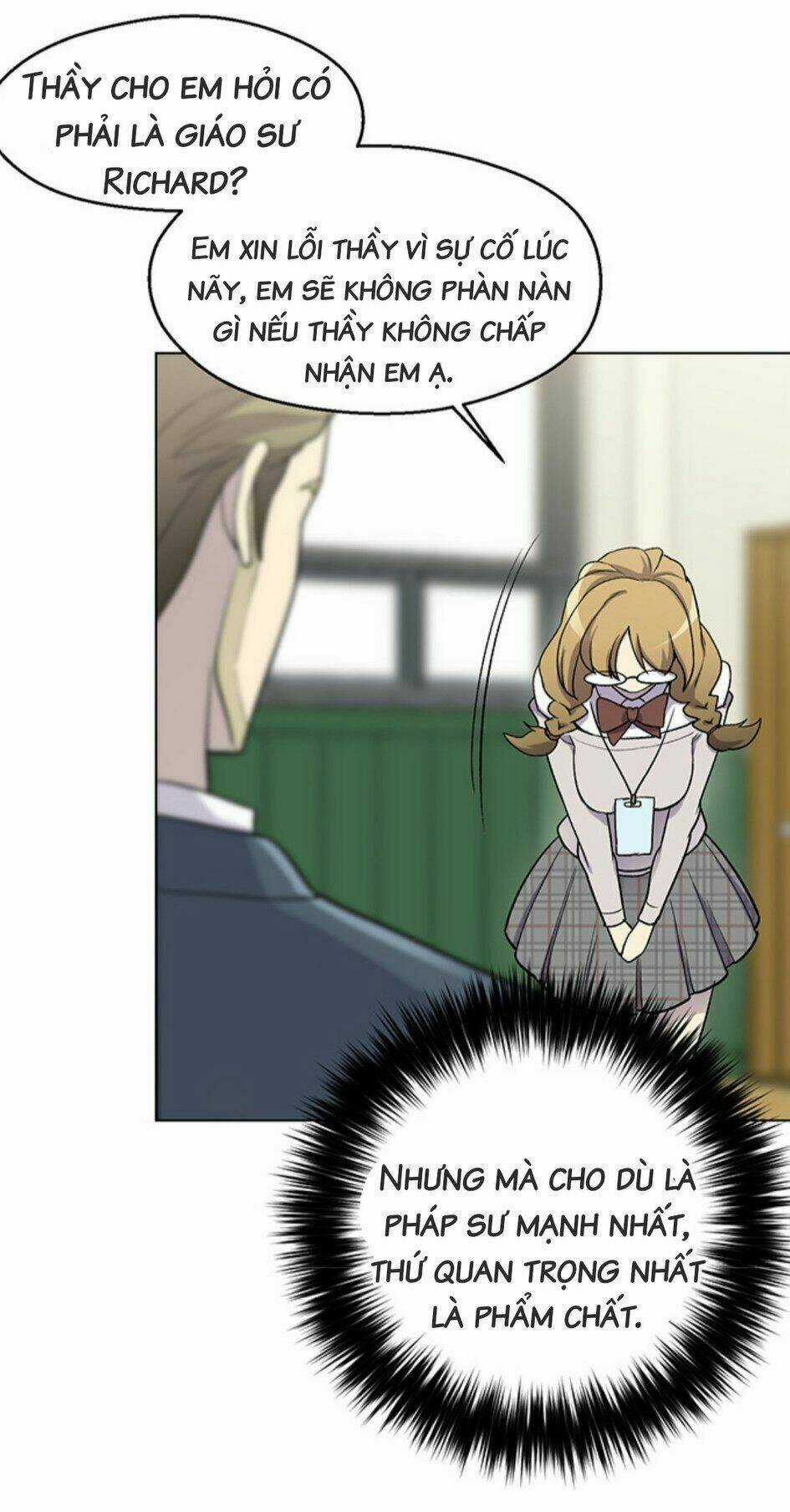 Luân Hồi Ác Nhân Chapter 9 trang 35