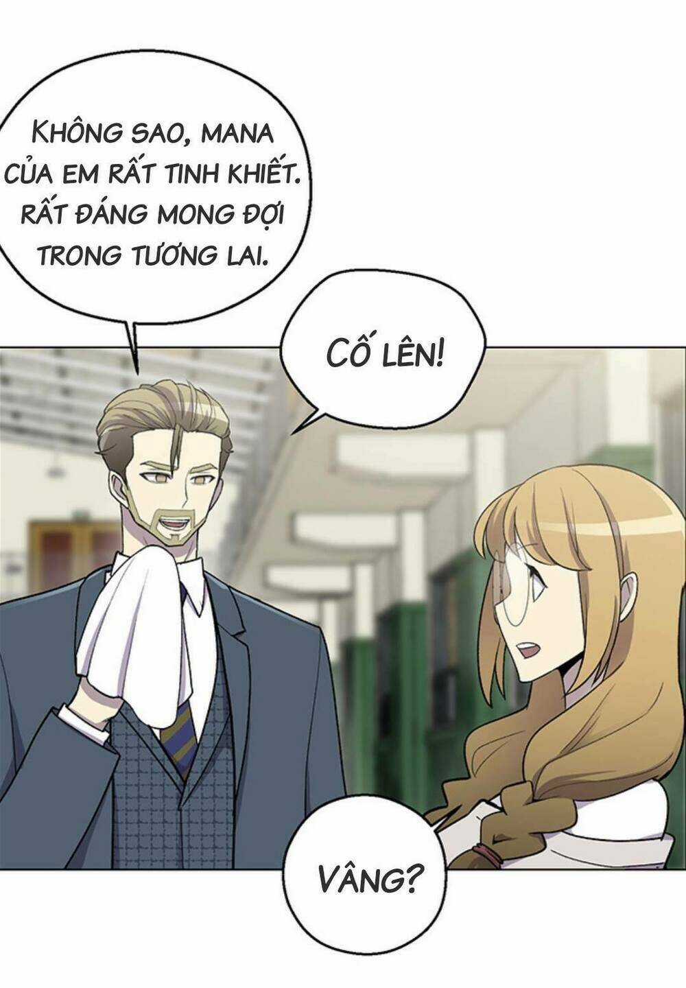 Luân Hồi Ác Nhân Chapter 9 trang 36