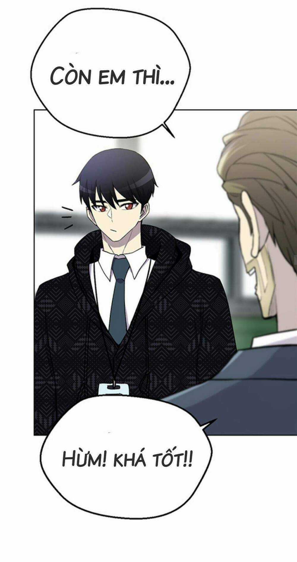 Luân Hồi Ác Nhân Chapter 9 trang 38