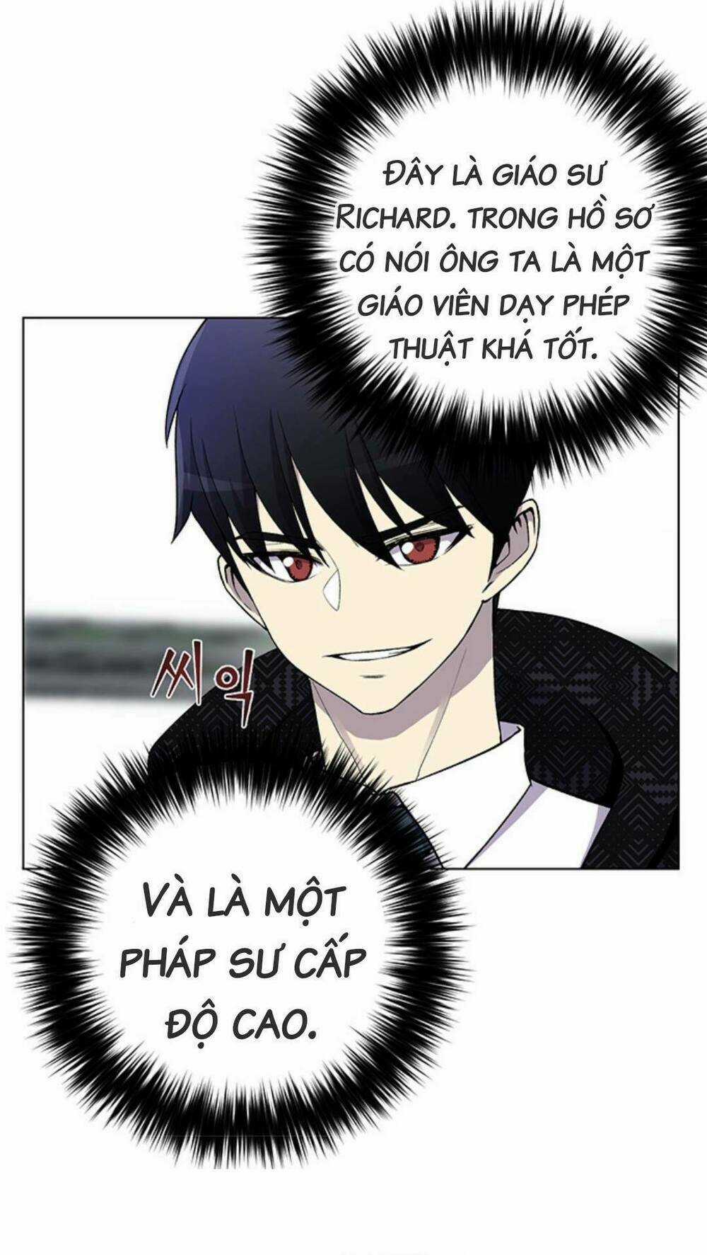 Luân Hồi Ác Nhân Chapter 9 trang 39