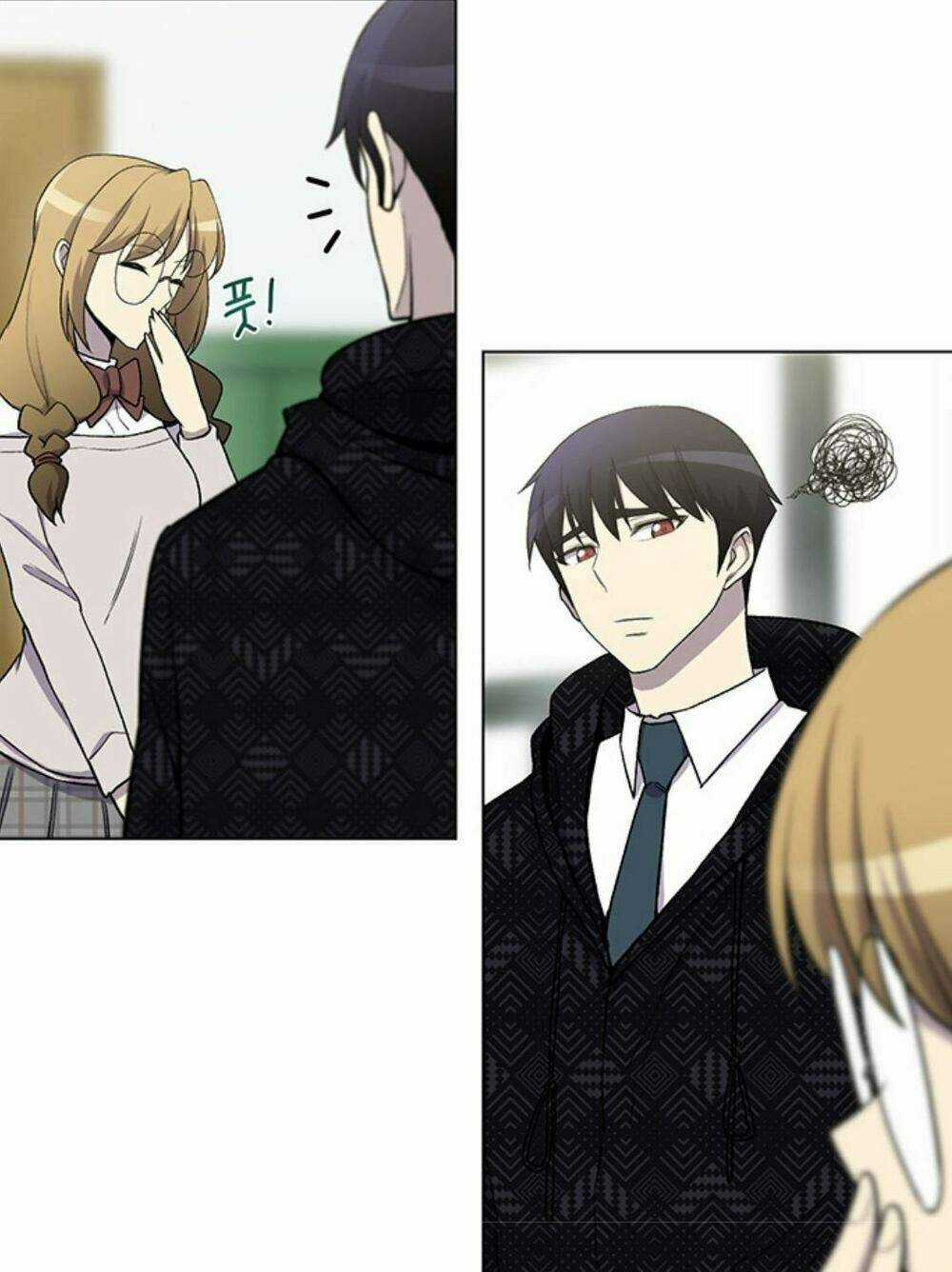 Luân Hồi Ác Nhân Chapter 9 trang 40