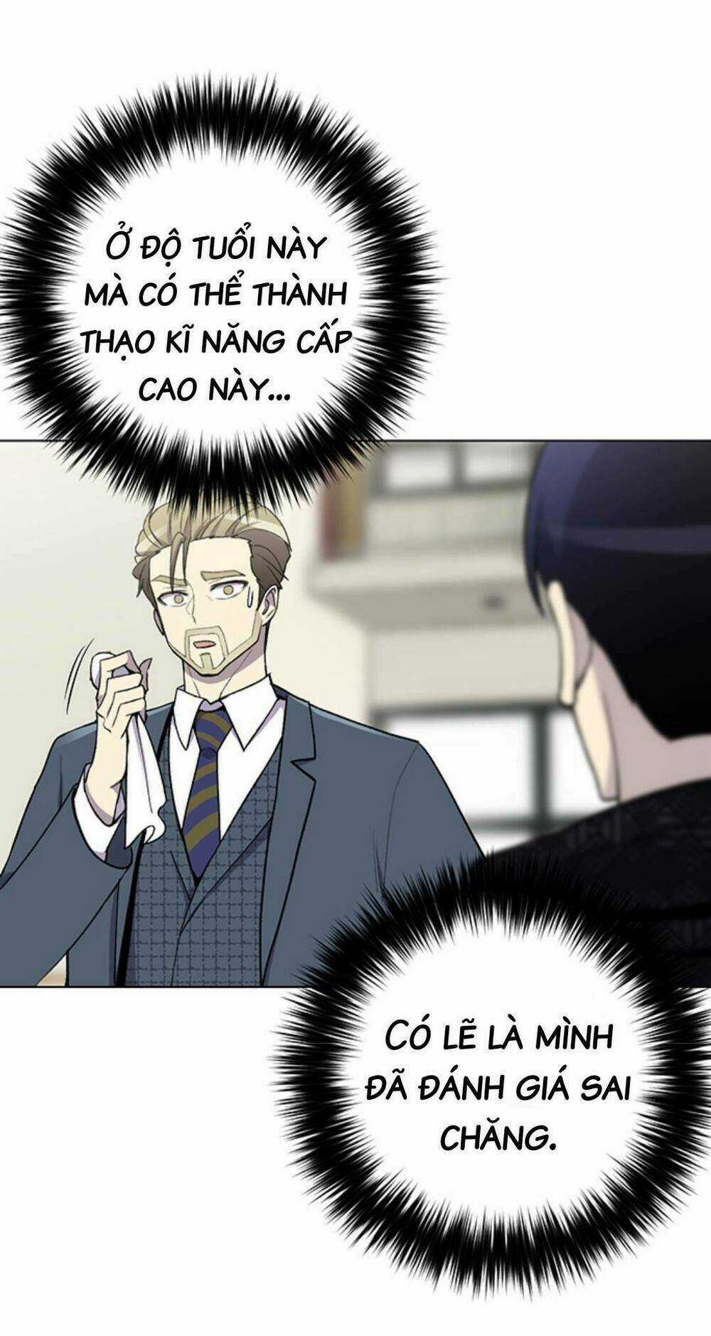 Luân Hồi Ác Nhân Chapter 9 trang 43