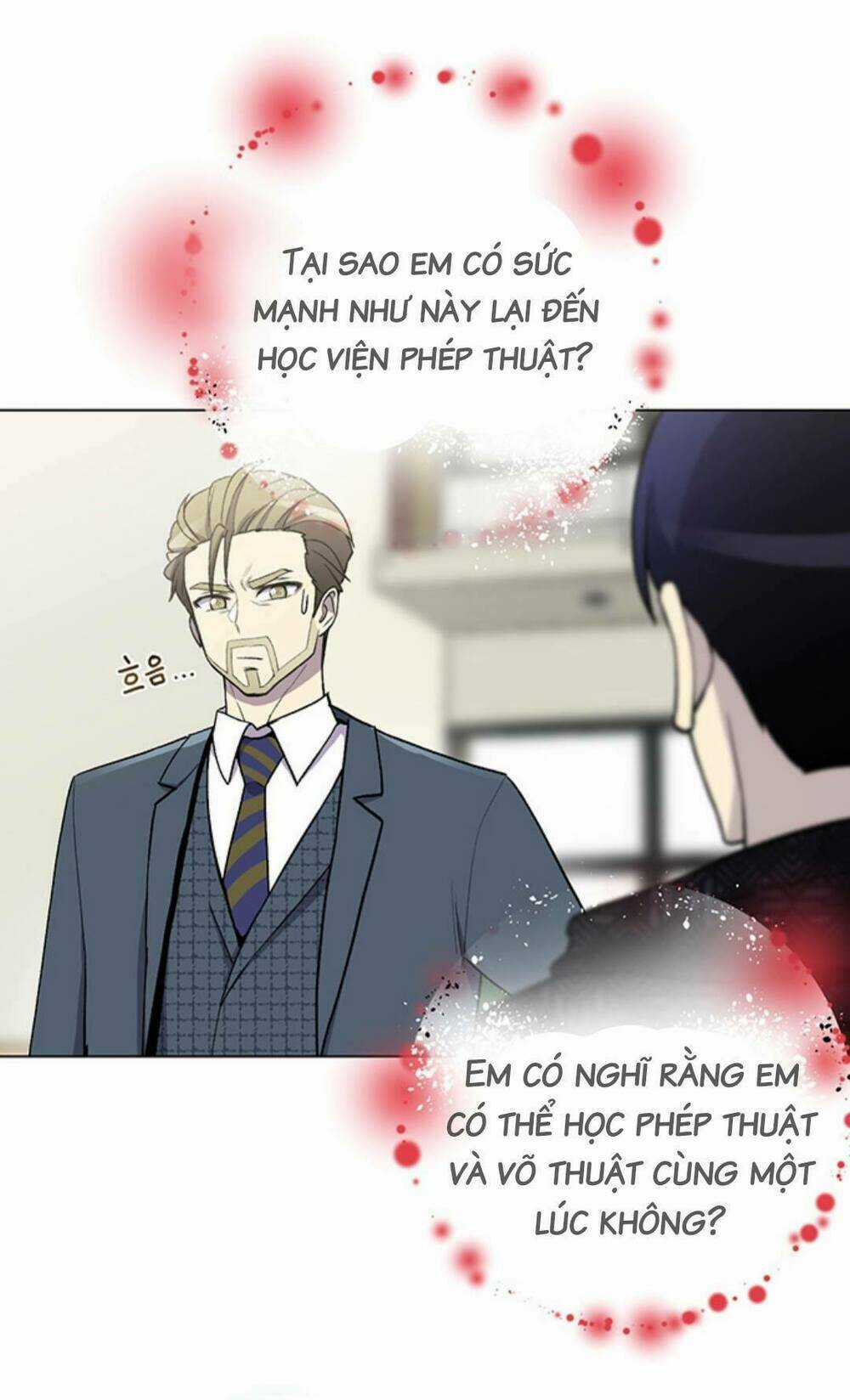 Luân Hồi Ác Nhân Chapter 9 trang 44