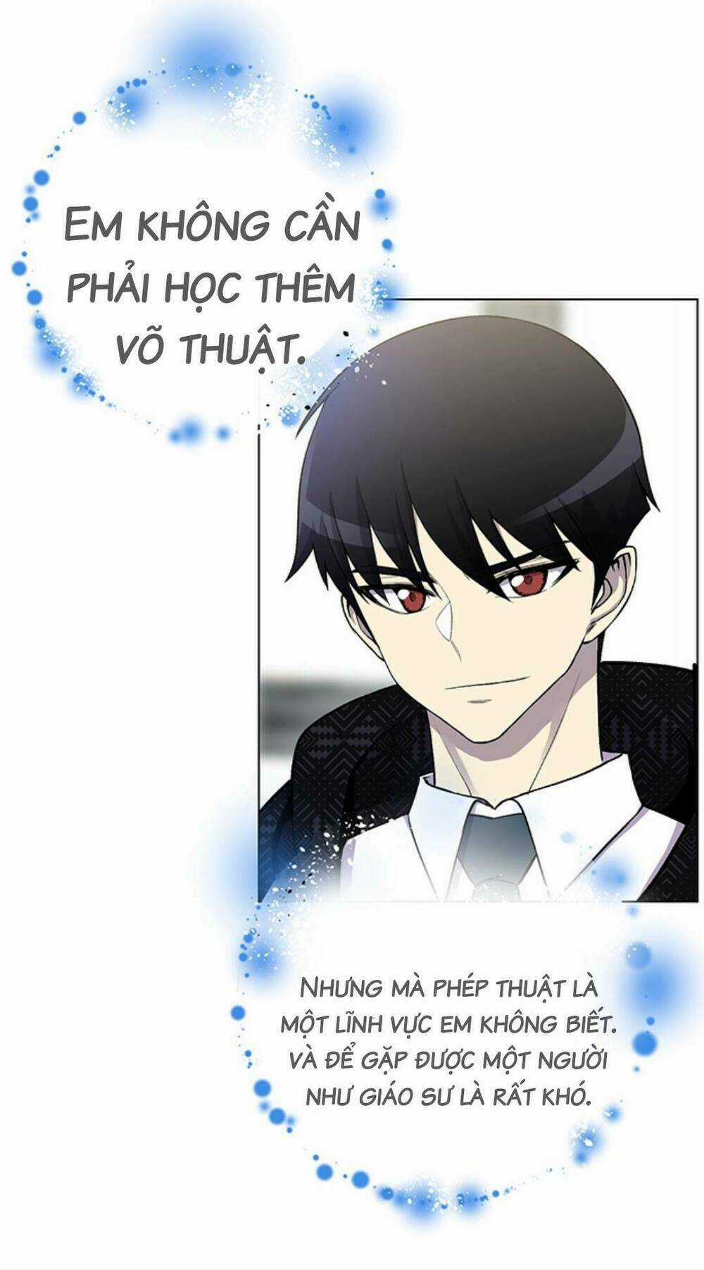 Luân Hồi Ác Nhân Chapter 9 trang 45