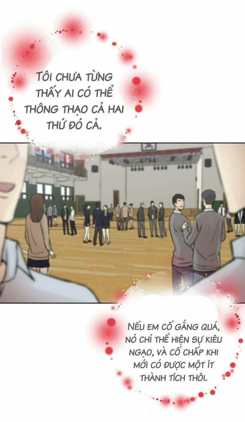 Luân Hồi Ác Nhân Chapter 9 trang 46