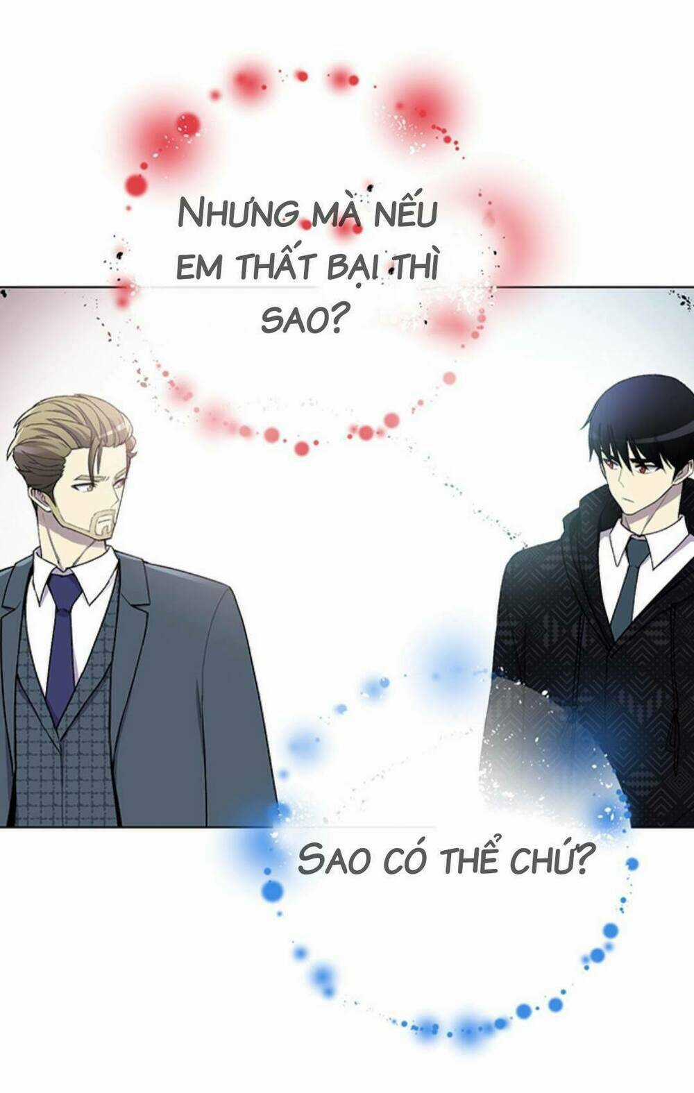 Luân Hồi Ác Nhân Chapter 9 trang 50