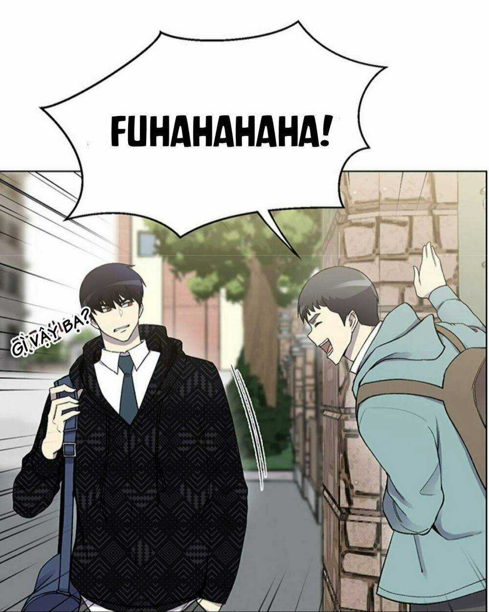 Luân Hồi Ác Nhân Chapter 9 trang 57