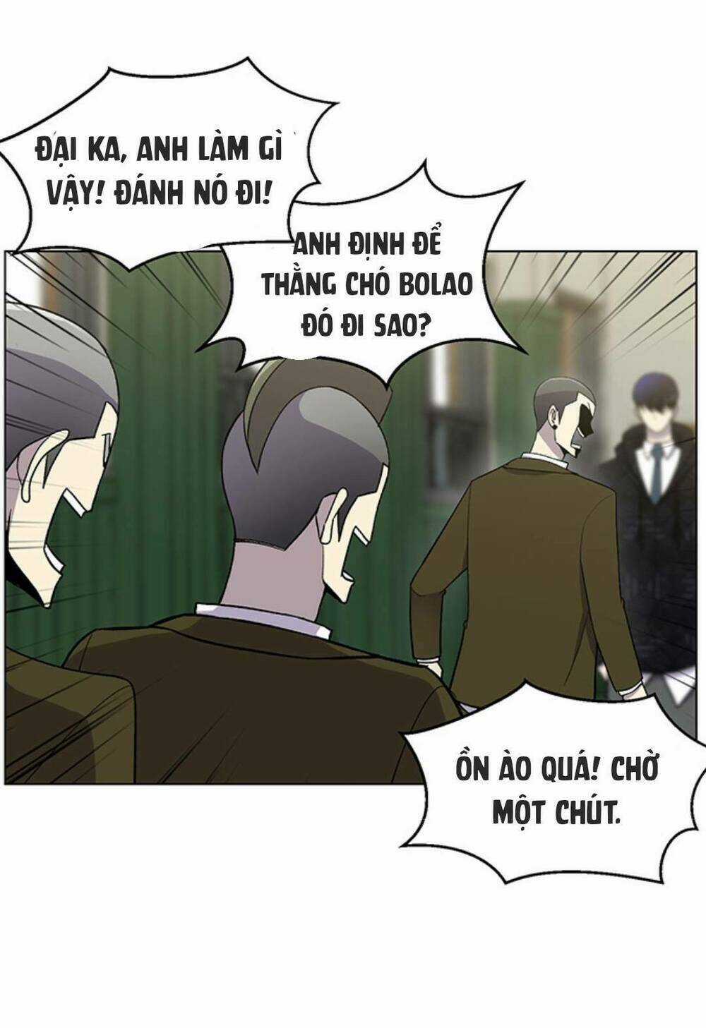 Luân Hồi Ác Nhân Chapter 9 trang 6